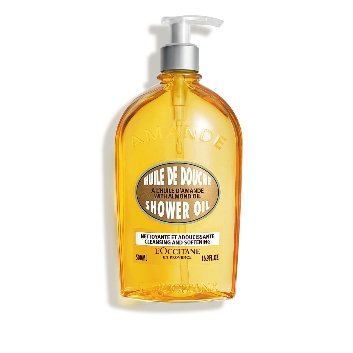 Shower Oil L'Occitane En Provence Almendra