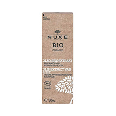 Ekstrakt oleju ryżu Nuxe Nuxe