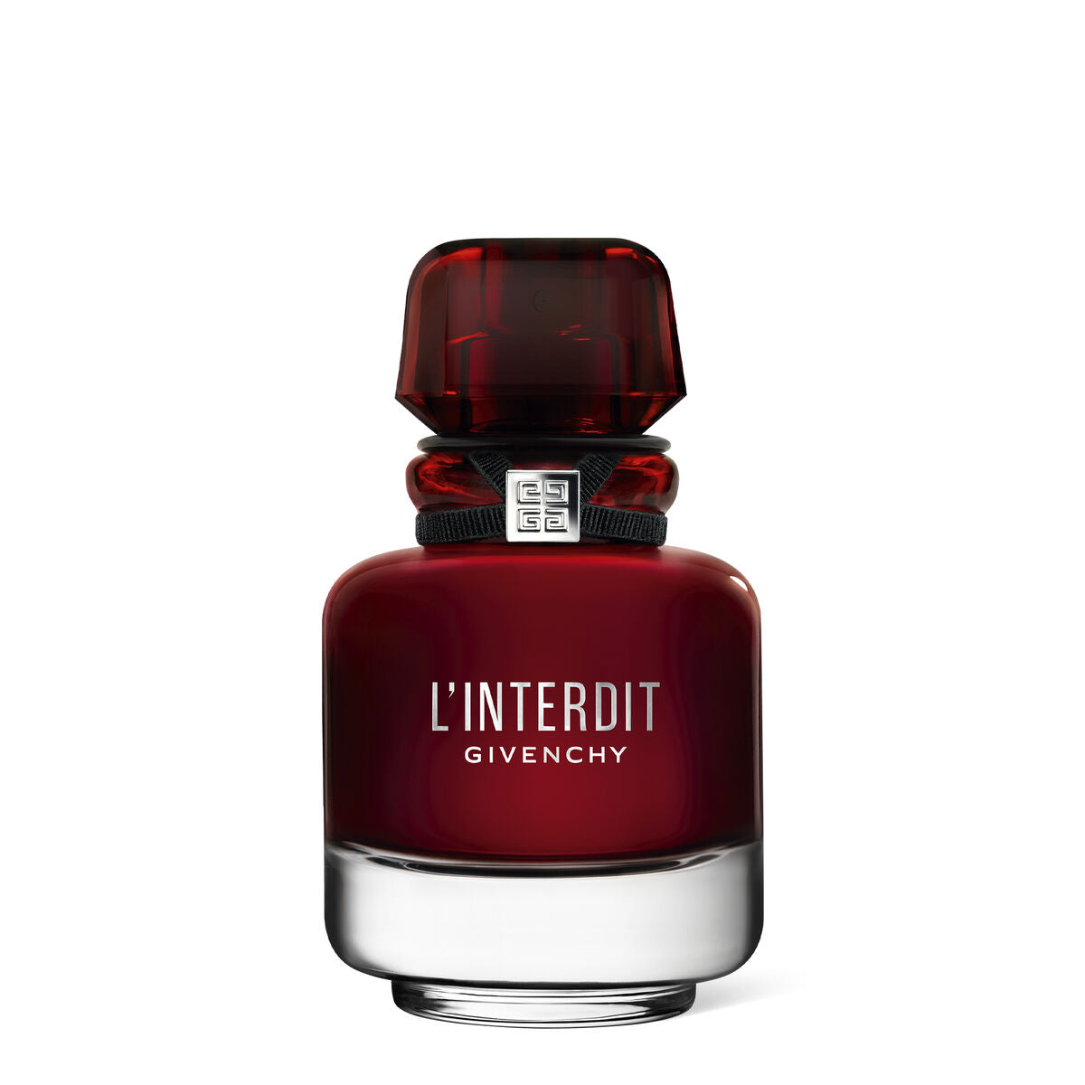 Ženski parfum Givenchy L'Interdit EDP EDP 35 ml L'InNDIT ROUGE