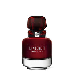 Perfume de femmes Givenchy L'Interdit EDP EDP 35 ML L'Interdit Rouge
