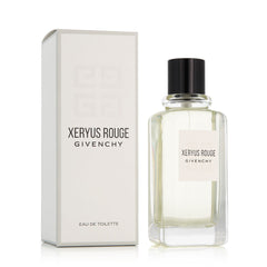 Mænds parfume Givenchy EDT Xeryus Rouge 100 ml