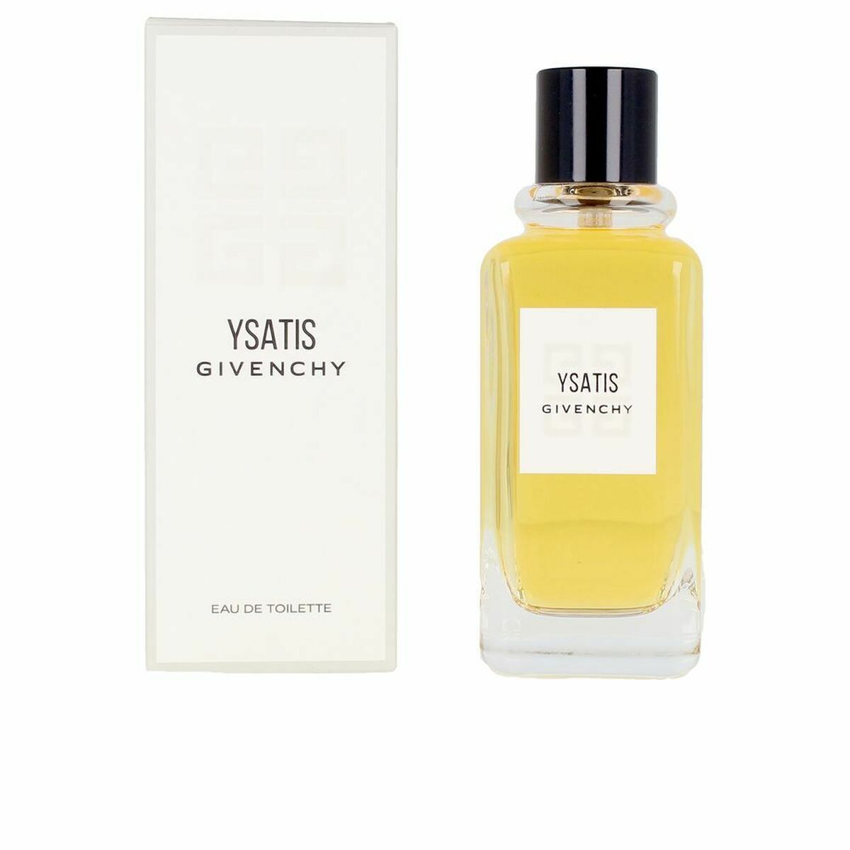 Perfume kobiet Givenchy ysatis EDT 100 ml