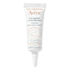 Eye Area Cream Avene 3788 lugnande (10 ml)