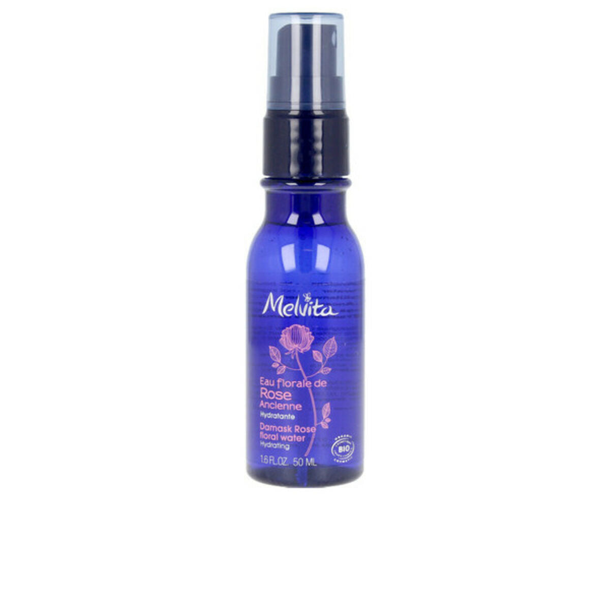 Perfume feminino Melvita (50 ml)