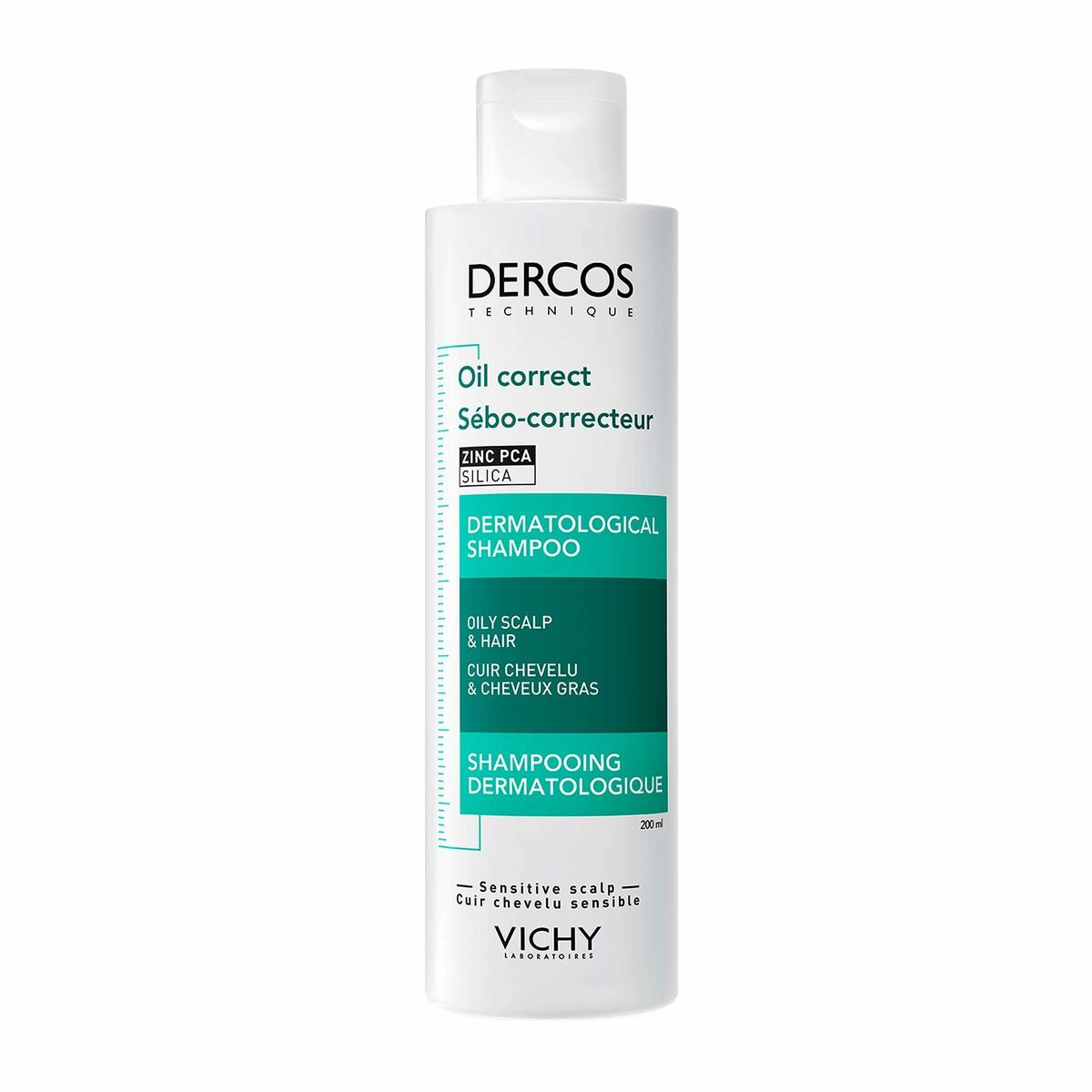 Șampon Vichy Dercos 200 ml