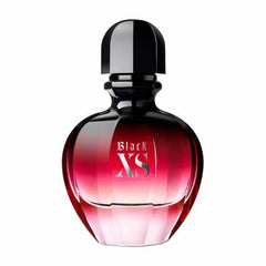 Women's Perfume Paco Rabanne EDP Black Xs For Her 50 ml