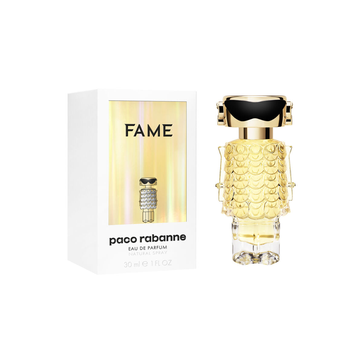 Ženski parfem Paco Rabanne Fame EDP EDP 30 ml
