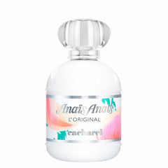 Women's Perfume Cacharel EDT Anais Anais 50 ml