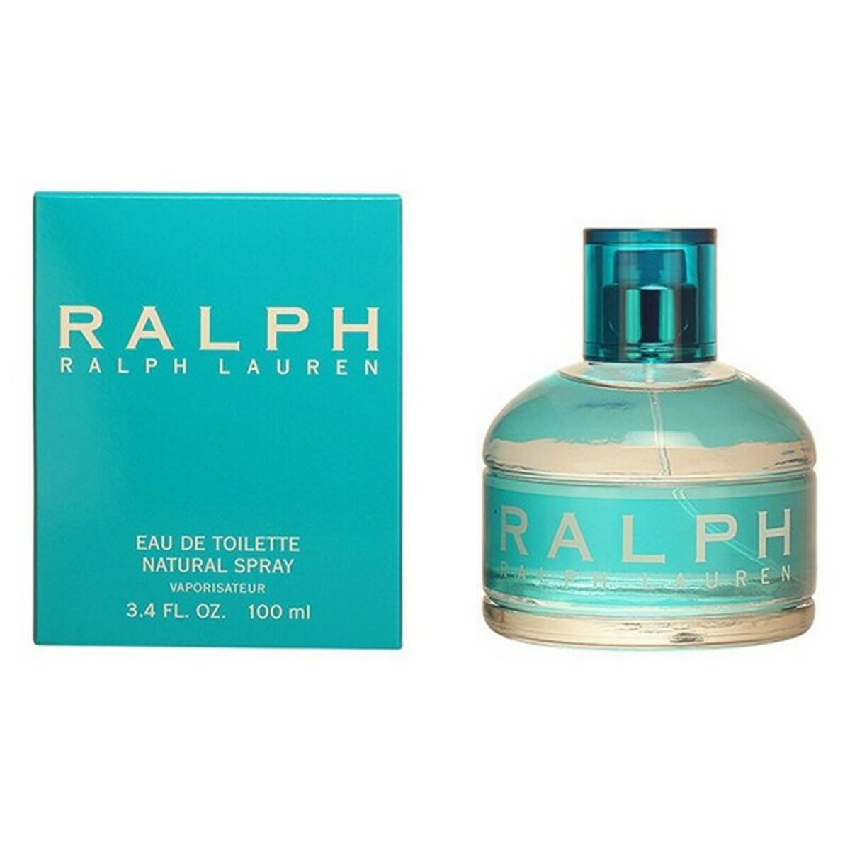 Perfume des femmes Ralph Lauren EDT