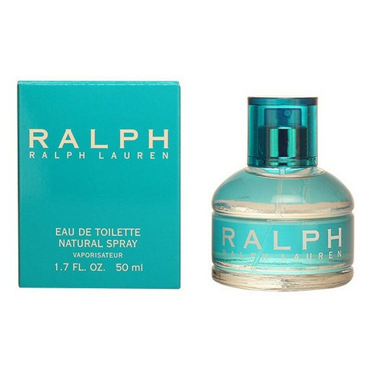 Dámský parfém Ralph Lauren EDT