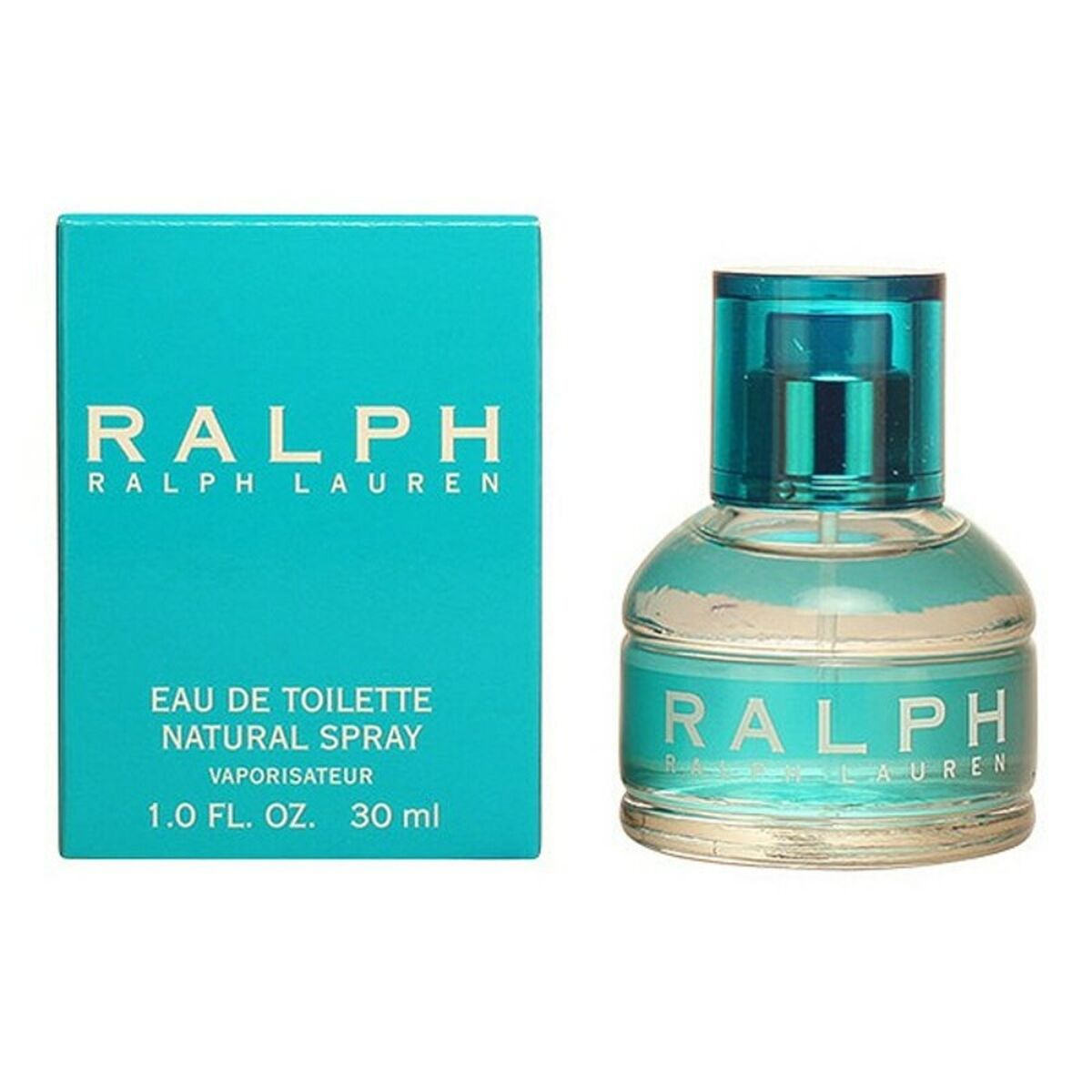 Perfume feminino Ralph Lauren EDT