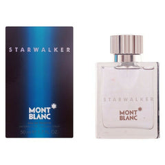 Parfum masculin Starwalker Montblanc EDT 75 ml