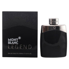 Lenda do perfume masculino Montblanc EDT