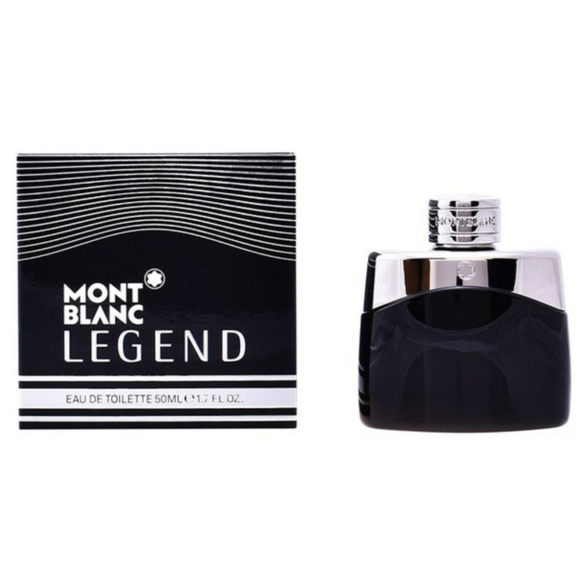 Muška parfem Legenda Montblanc EDT