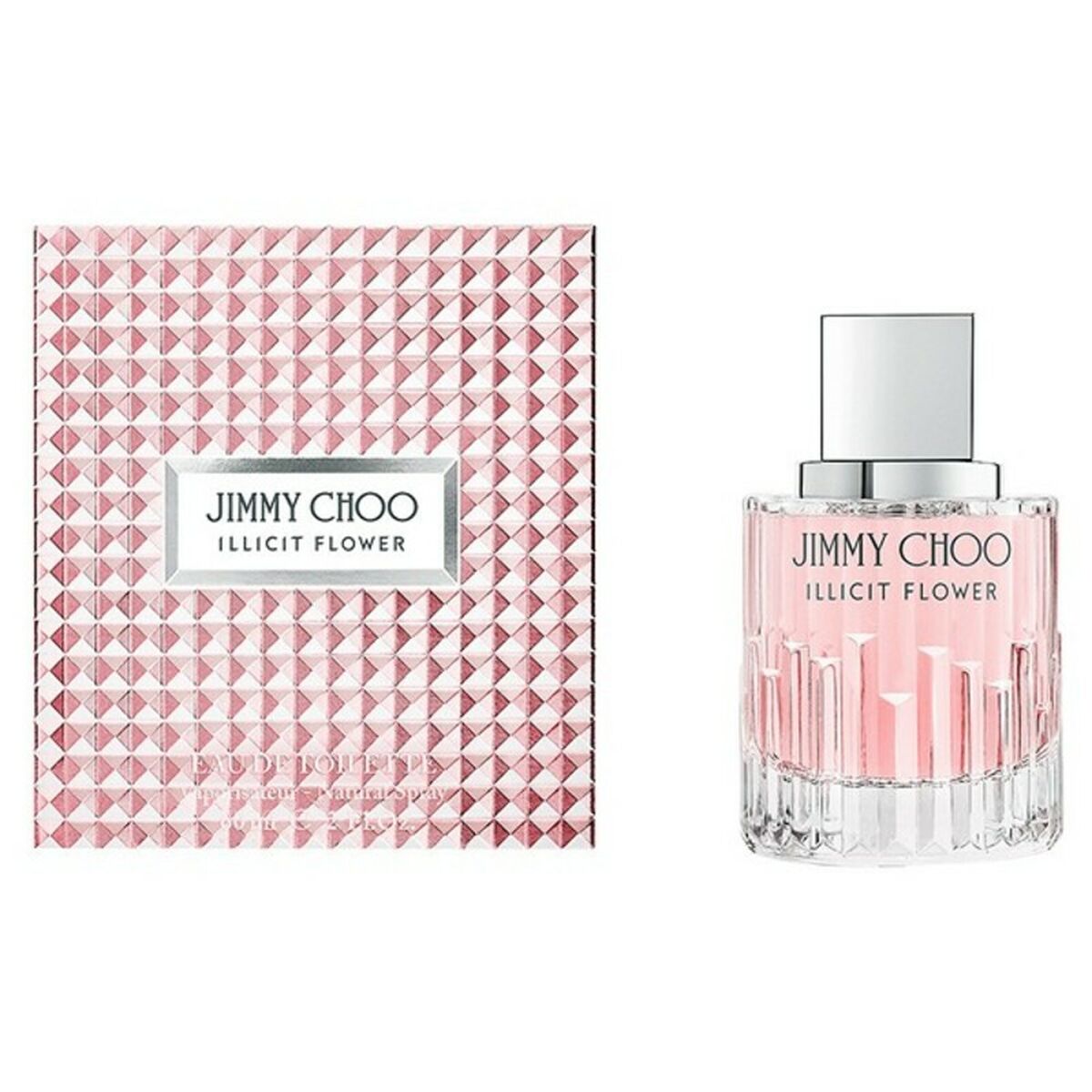 Perfumy kobiet Jimmy Choo Edt