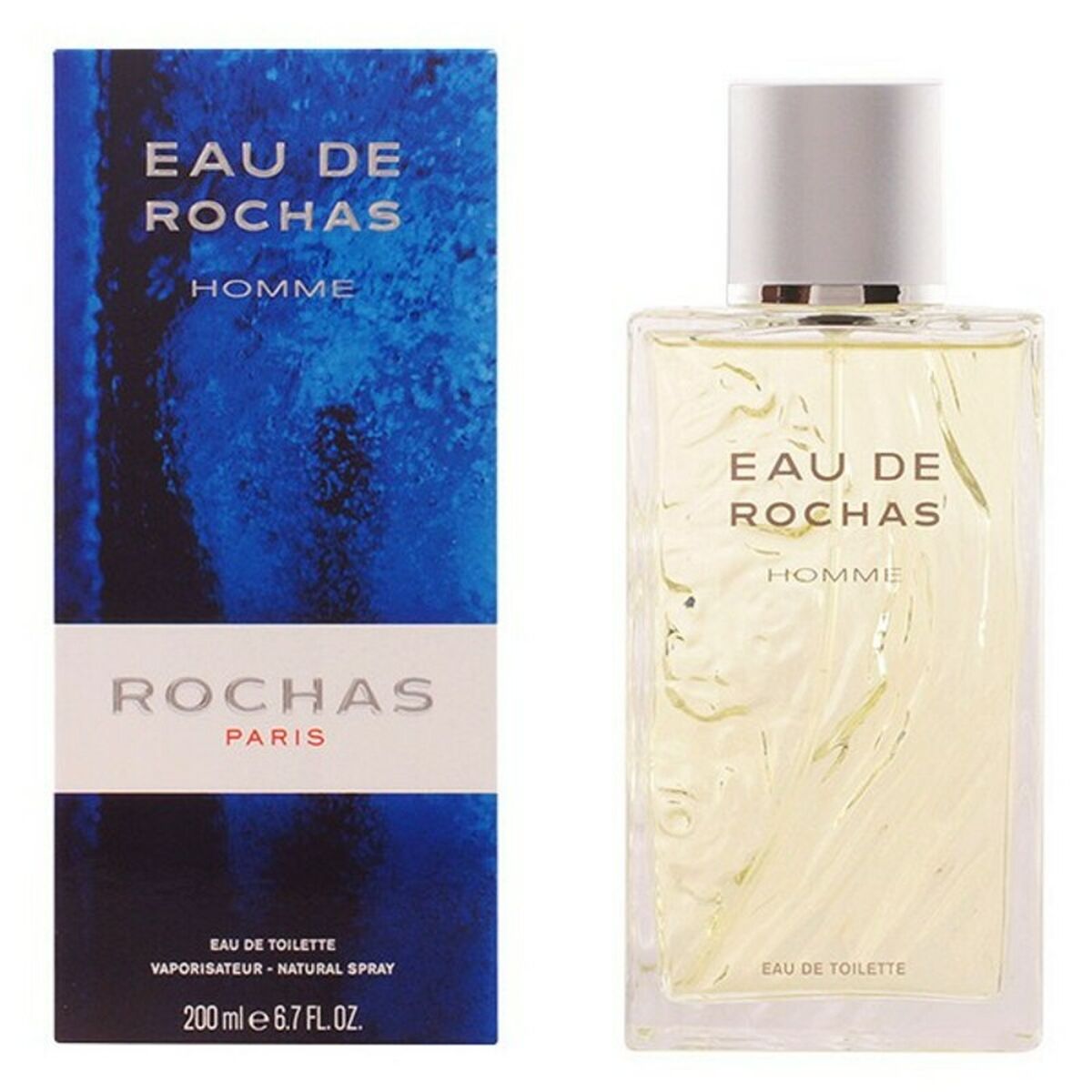 Parfum pentru bărbați Eau de Rochas Homme Rochas Edt