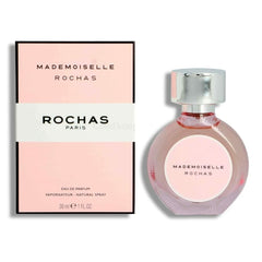 Frauen Parfüm Rochas Mademoiselle EDP 30 ml