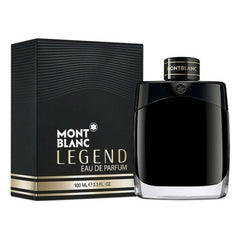 Menns parfyme -legende Montblanc Edp
