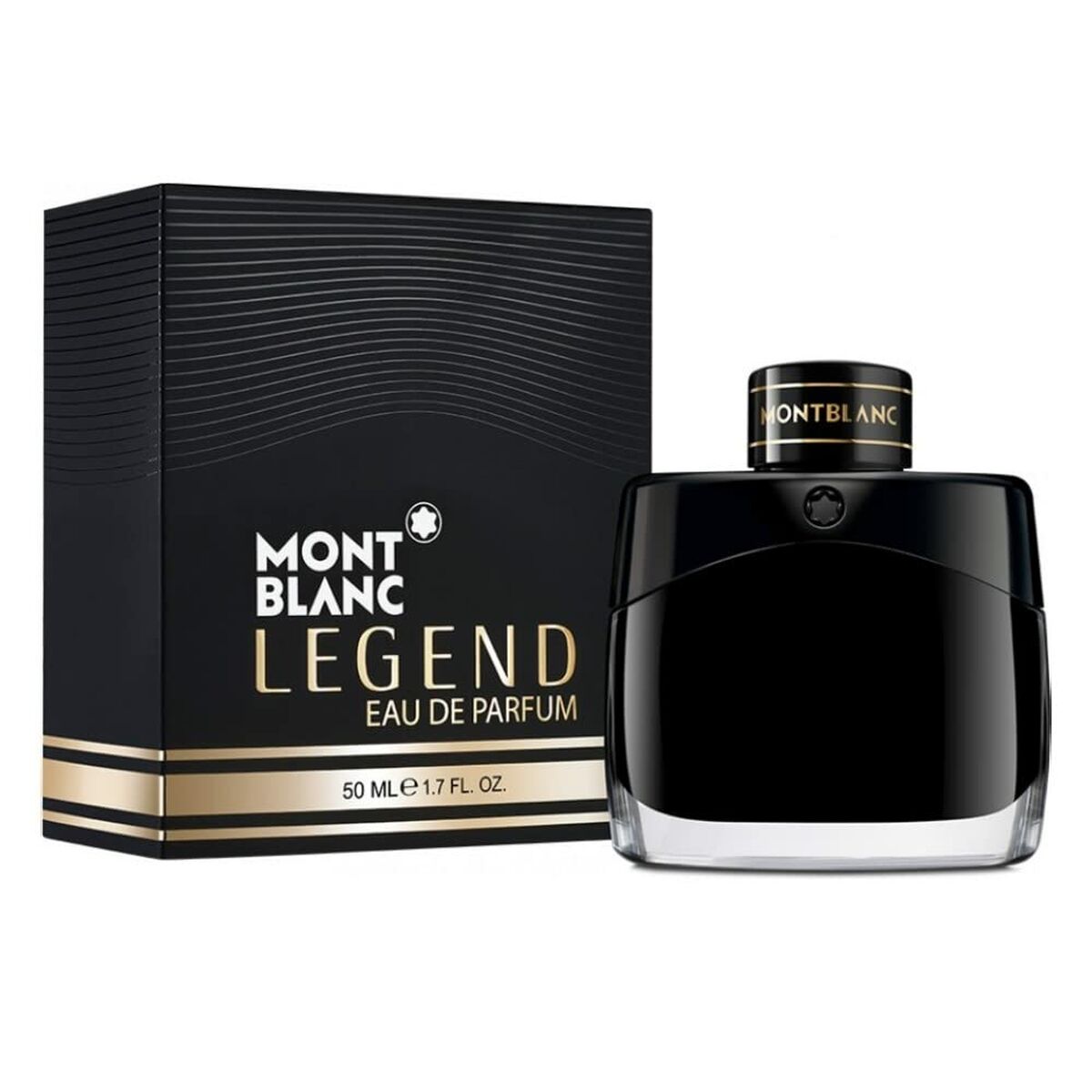 Moški parfum Montblanc EDP legenda 50 ml