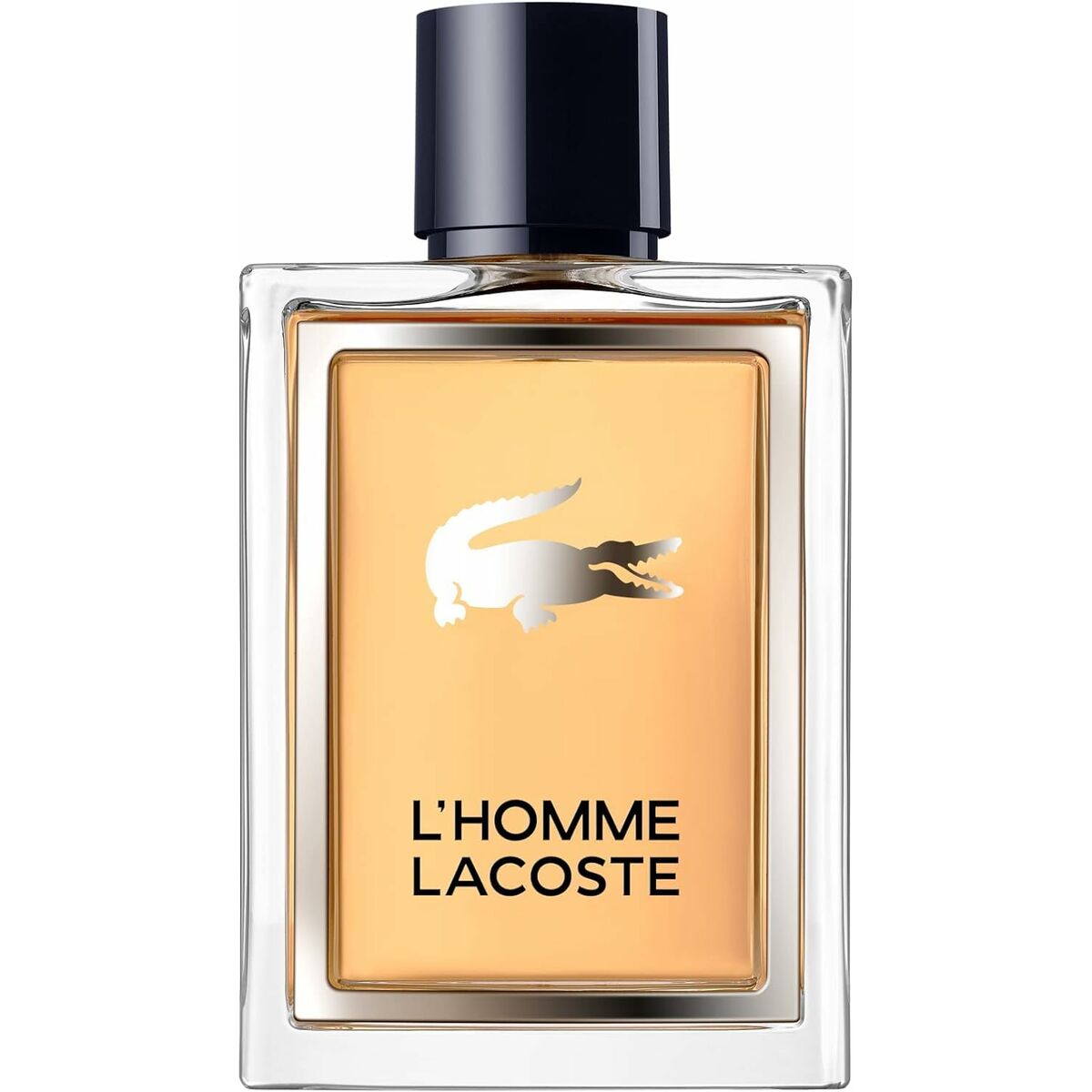 Pánský parfém lacoste l'homme edt 100 ml