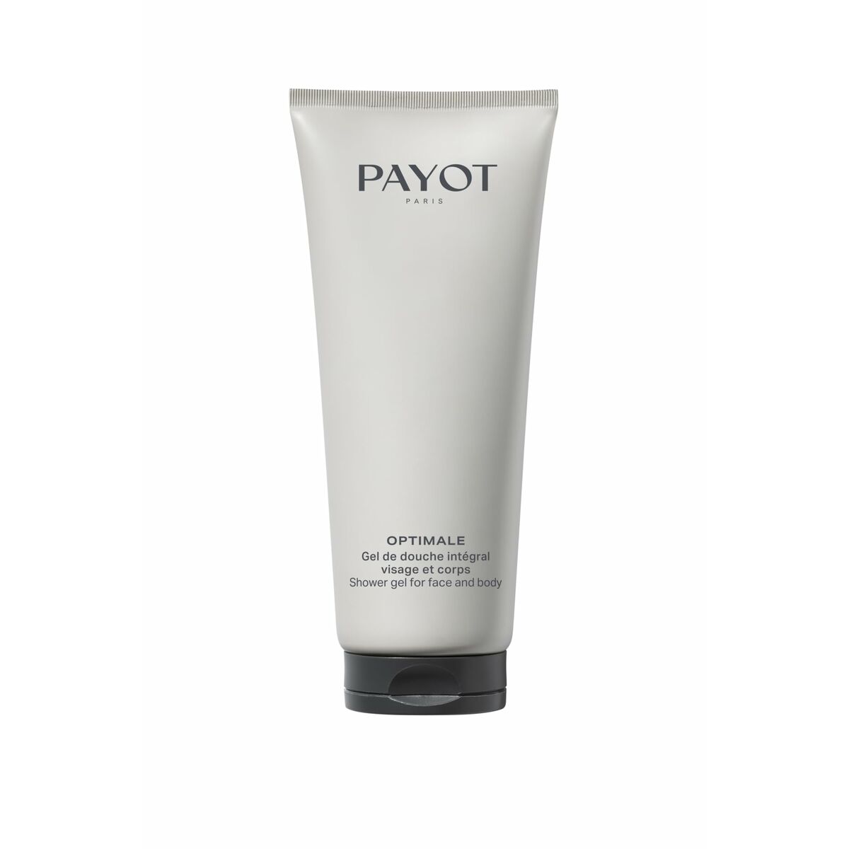 Gel de nettoyage pour le visage Payot Optimale 200 ml