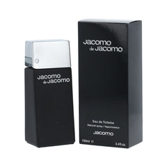 Il profumo maschile Jacomo Paris Edt de Jacomo (100 ml)