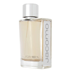 Mænds parfume Jacomo Paris Edt Jacomo for mænd 100 ml