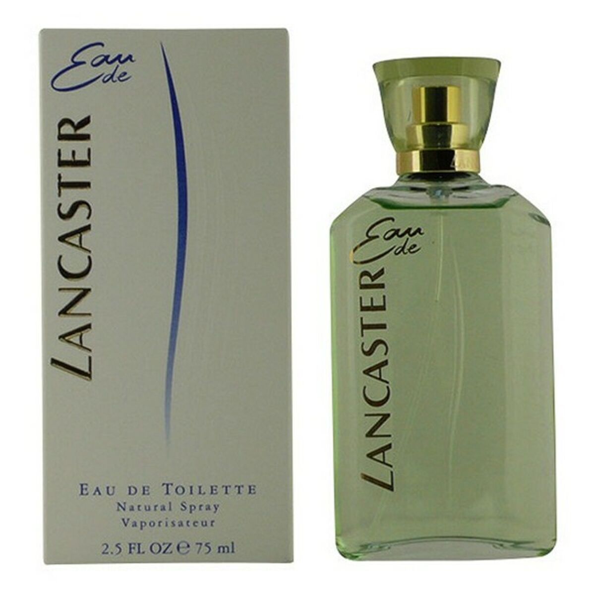 Femei Parfum Eau de Lancaster Lancaster Edt Eau de Lancaster Eau de 125 ml 75 ml