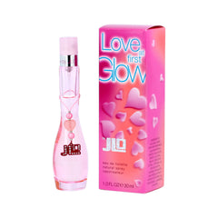 Frauen Parfüm Edt Jennifer Lopez Liebe am ersten Glühen 30 ml