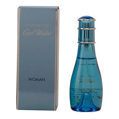 Women's Perfume Davidoff EDT