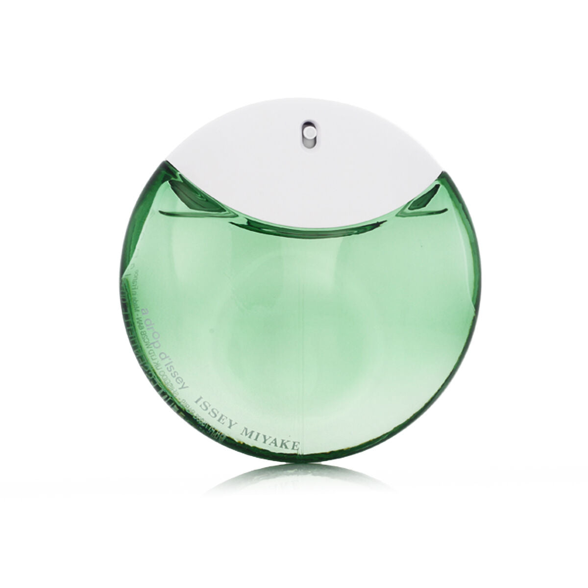 Kvinnors parfym issey miyake edp a droppe d'Issey essentielle 90 ml