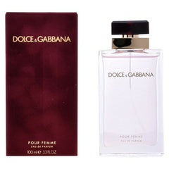 Naisten hajuvesi Dolce & Gabbana EDP