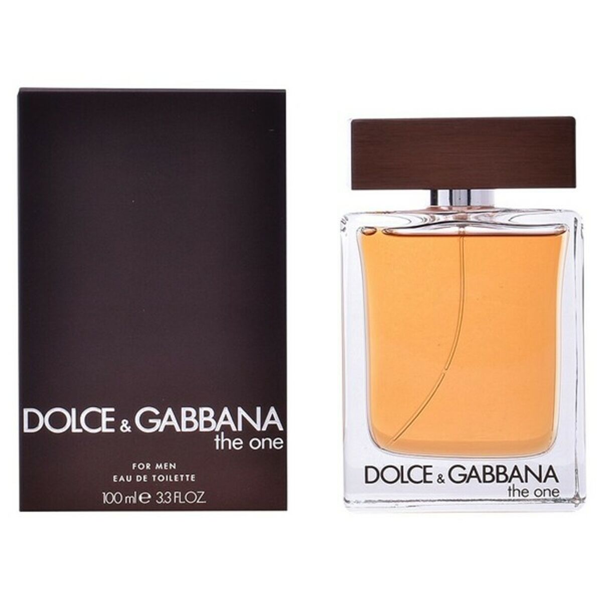 Profumo maschile quello Dolce & Gabbana EDT