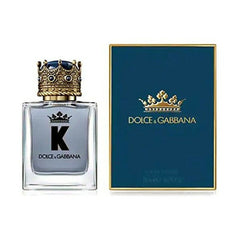 Menns parfyme K Dolce & Gabbana edt