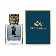 Moški parfum Dolce & Gabbana EDT K Pour Homme (50 ml)