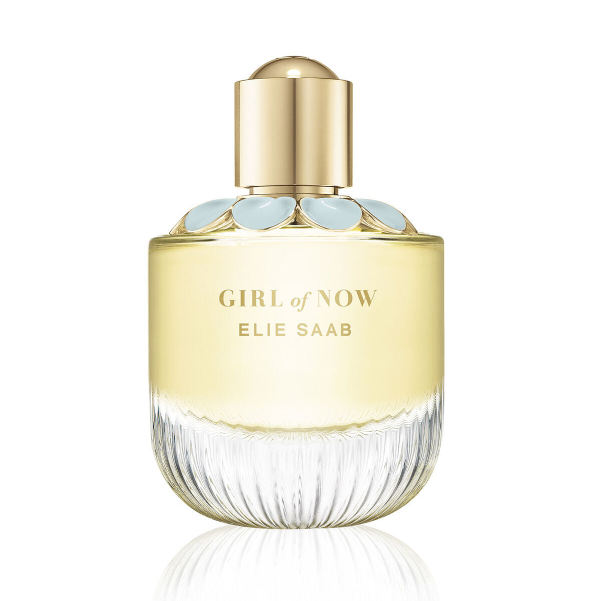 Women's Perfume Elie Saab Girl of now EDP 90 ml