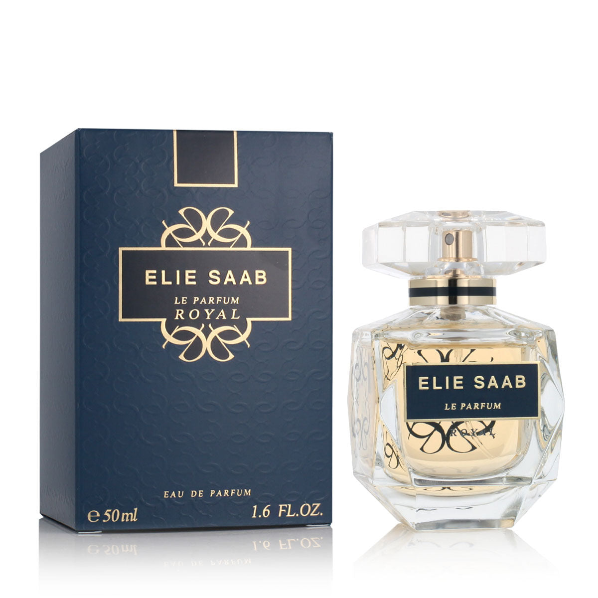 Dámský parfém Elie Saab Edp le Parfum Royal 50 ml