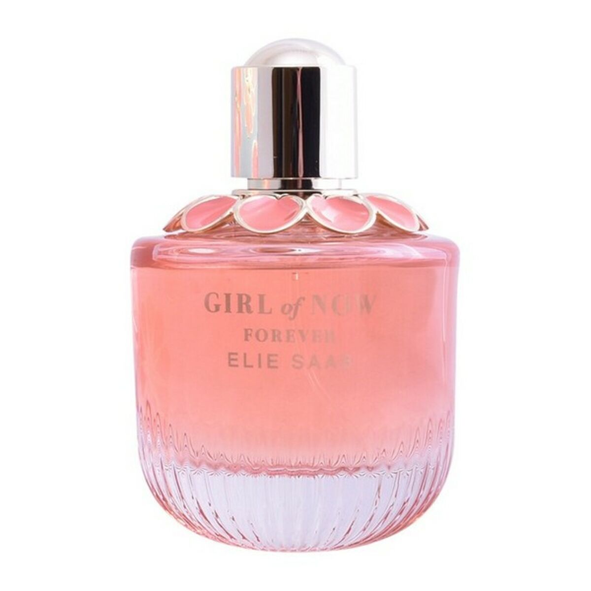 Perfume des femmes Elie Saab Edp Girl de Now Forever (90 ml)