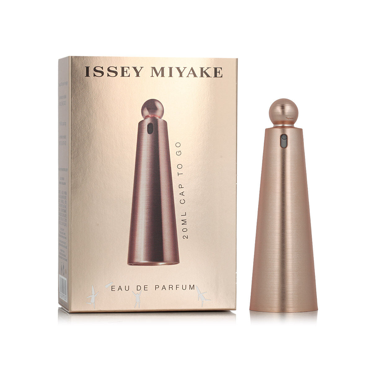 Dámský parfém Issey Miyake EDP Nectar d'Issey Igo 20 ml
