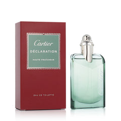 Perfume unisexe Déclaration de cartier Haute Fraicheur EDT