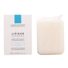 SOAP Tort Lipikar Surgras La Roche Posay (150 g)