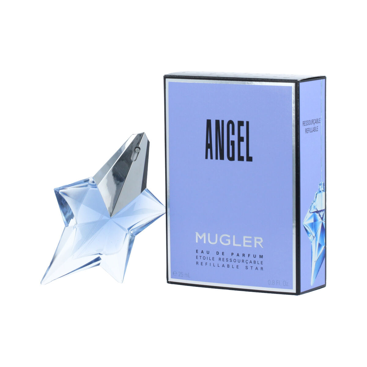 Frauen Parfüm Mugler Angel EDP