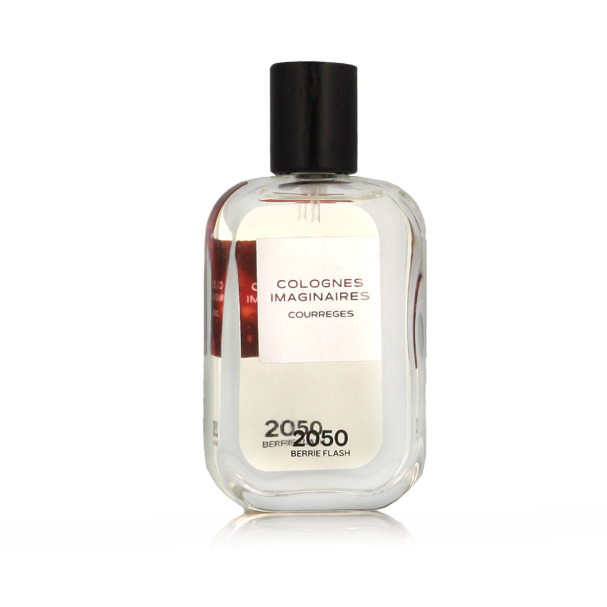 Unisex Perfume André Courrèges EDP Colognes Imaginaires 2050 Berrie Flash 100 ml