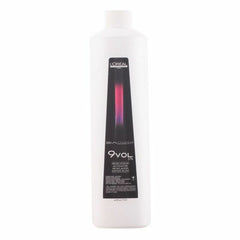 Aktivace Liquid 9 Vol l'Oreal Profession Cell Paris 11478 (1000 ml) 1 l