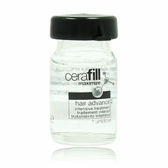 Anti-hårförlustbehandling Redken Cerafill maximera 6 ml 10 enheter