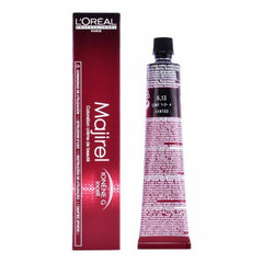 Creme de cor permanente Majirel N6,13 L'Oreal Professionnel Paris 2011 (50 ml) Nº 6,13 50 ml