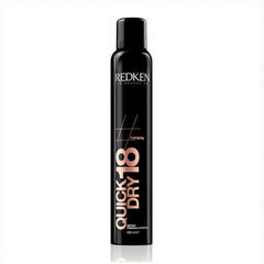 Spray à cheveux Dry Redken E1633601