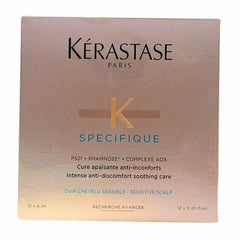 Complex nutritiv Specifique Kerastaze SPécifique 6 ml