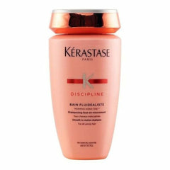 Disciplina de Kerastase Shampoo Anti-Frizz (250 ml)
