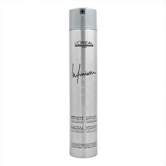 Extra Firm Hold Hairspray Infinium Pure L'Oreal Expertyle (500 ml)
